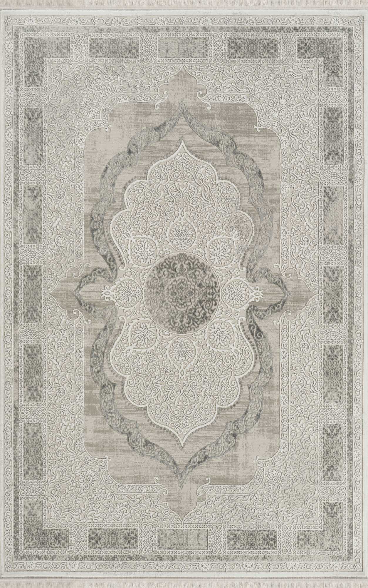 53232A GREY WHITE
